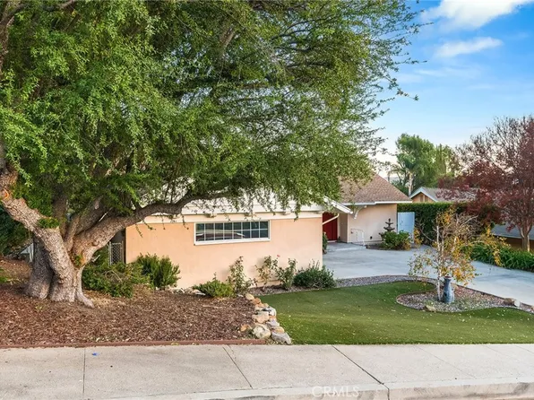 7000 Scarborough Peak Dr, West Hills, CA 91307
