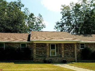 2078 Stallion Rd, Cantonment, FL 32533