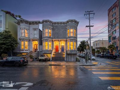 600 Capp St, San Francisco, CA, 94110