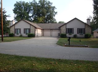 3109 E Midland Rd, Indianapolis, IN 46227