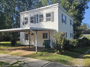 303 E 7th St, Sheffield, AL 35660