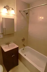 Rented by Citi Habitats