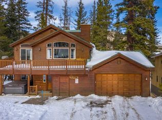 376 Davison Rd, Mammoth Lakes, CA 93546