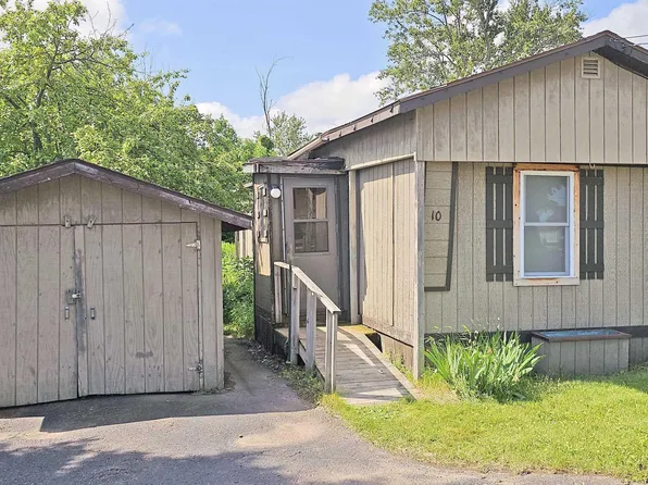 10 Painesdale Ave, South Range, MI 49963