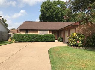 11351 Lovebird Ln, Houston, TX 77067