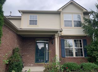 3476 Inverness Blvd, Carmel, IN 46032