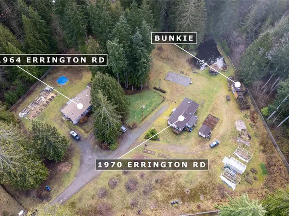 1964/1970 Errington Rd, Nanaimo, BC V0R 1V0