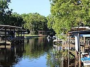 1641 Bass Ave, Seville, FL 32190