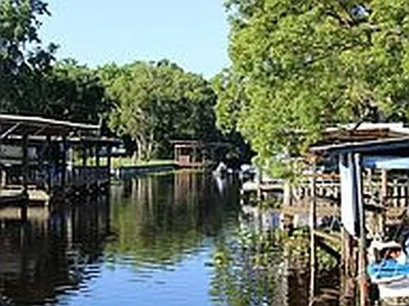 1641 Bass Ave, Seville, FL 32190