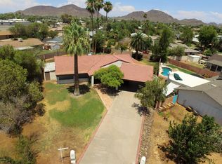 1760 W Lawrence Ln, Phoenix, AZ 85021