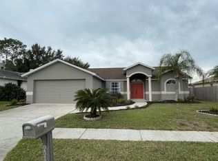 22912 Sterling Manor Loop, Lutz, FL 33549