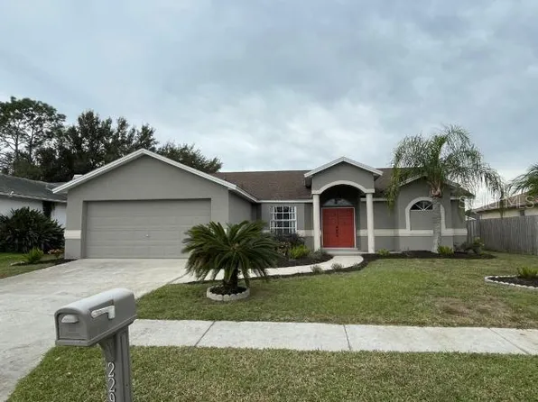 22912 Sterling Manor Loop, Lutz, FL 33549