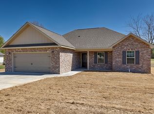 26960 Leslie Ln LOT 1, Elkmont, AL 35620