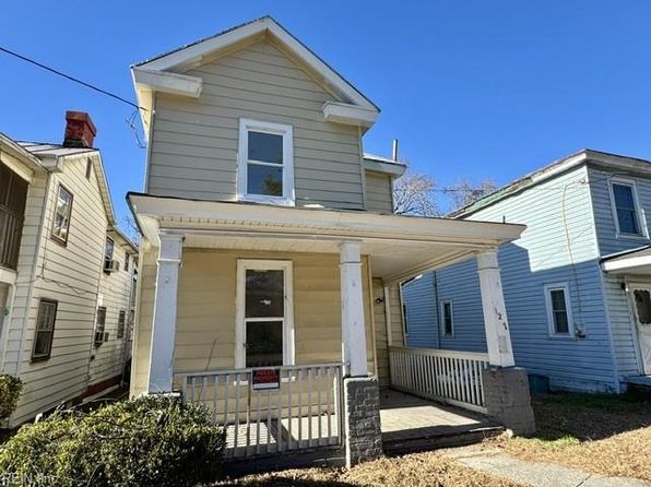 127 Church St, Suffolk, VA 23434