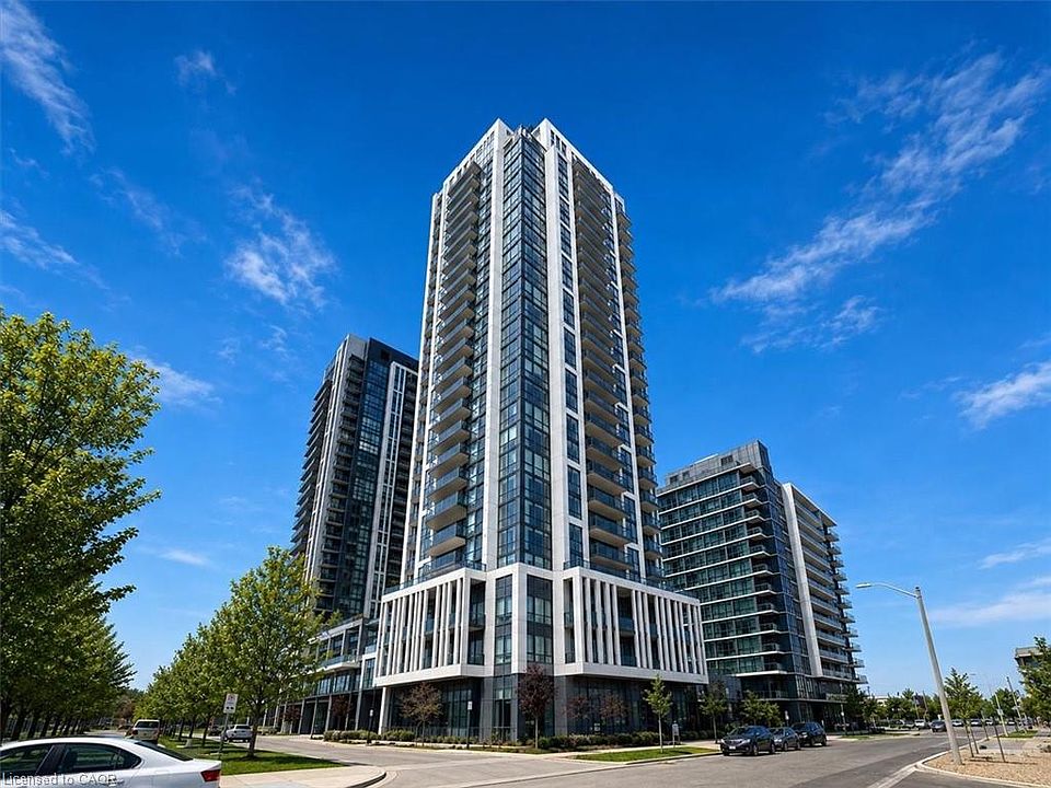 1st image of 17 Zorra St Unit 1509
