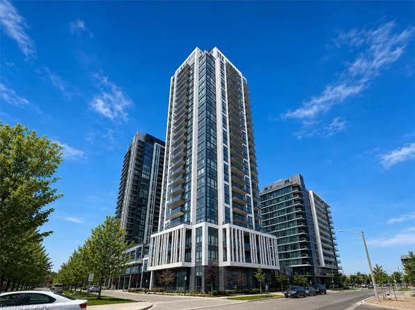 17 Zorra St Unit 1509, Toronto, ON M8Z 0C8
