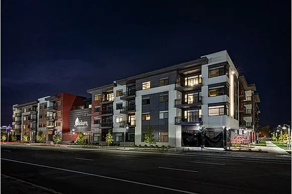 Adare Apartments — Photo 2