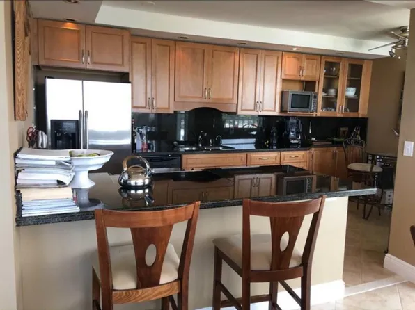 11930 N Bayshore Dr APT 1409, North Miami, FL 33181