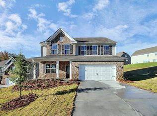 17507 Chaco Ln, Charlotte, NC 28278