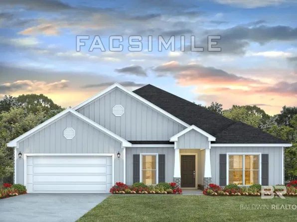 15846 Fackler Rd, Loxley, AL 36551