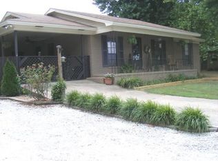 304 Reed St, Lincoln, AR 72744