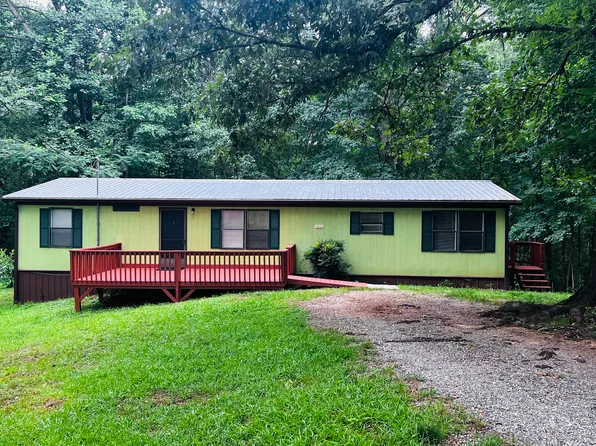 2737 Samples Scales Rd, Homer, GA 30547