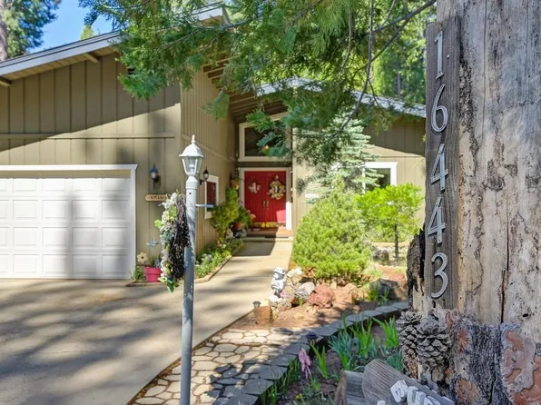 16443 Meadow Vista Dr, Pioneer, CA 95666