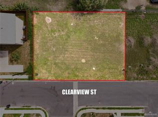 2504 Clearview St, Weslaco, TX 78596
