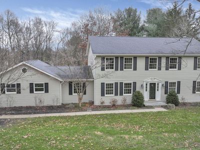 410 Fern Hill Dr, Granville, OH, 43023