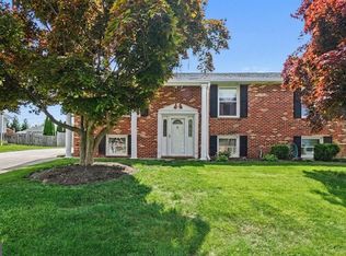 3513 Fondulac Rd, Baltimore, MD 21234