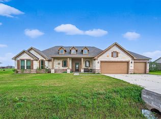 8007 Lehman Rd, Beasley, TX 77417