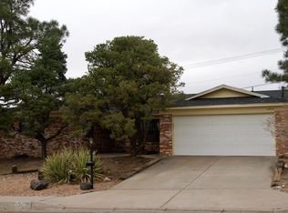12413 Morocco Rd NE, Albuquerque, NM 87111