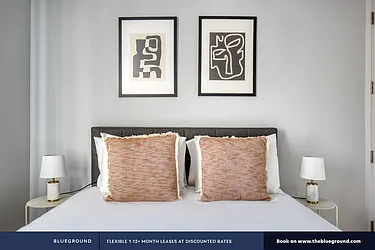 Rented by The Blueground