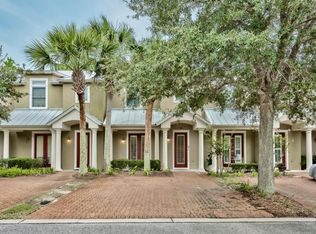 16 Henry Ct E #4-6, Santa Rosa Beach, FL 32459