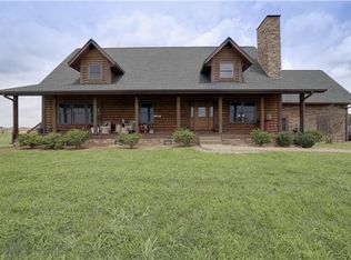 4360 N Pinson Rd, Portland, TN 37148