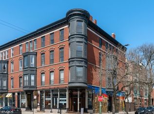 1200 W Webster Ave APT 2, Chicago, IL 60614