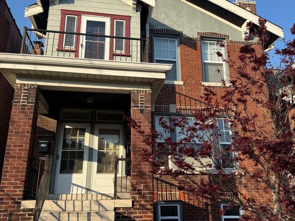 3631 Meramec St #1