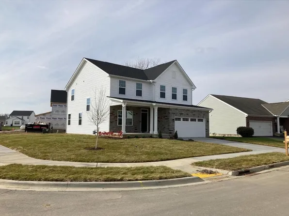 452 Steeplechase St, Delaware, OH 43015