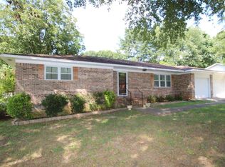 5070 Caldwell Dr, Milan, TN 38358
