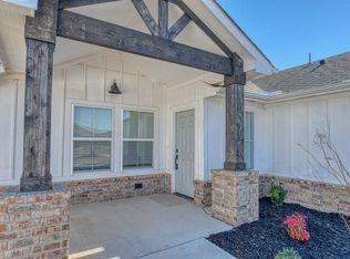 3015 Wister Rd, Norman, OK 73069