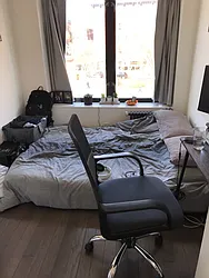 Rented by Metropolitan Property Group