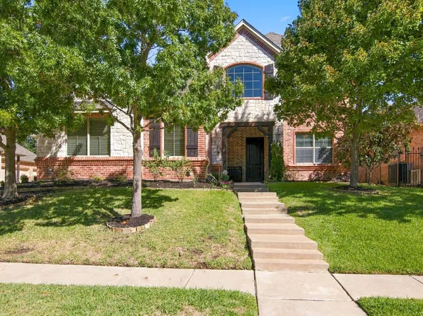 7004 Cherrybark Ln, North Richland Hills, TX 76182
