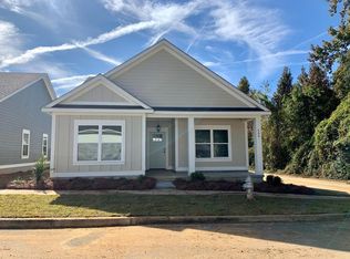 409 Chamberlain Trce, Thomasville, GA 31757