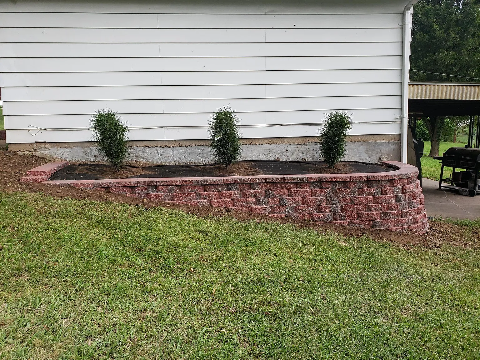 2 bed, 1.5 bath, 1040 sqft, $1,300 — Photo 4