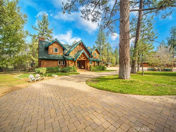 59570 Devils Ladder Rd, Mountain Center, CA 92561