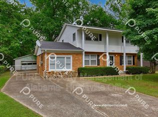 3518 Inglewood Dr NW, Huntsville, AL 35810