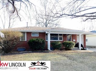 7851 Steinway Rd, Lincoln, NE 68505