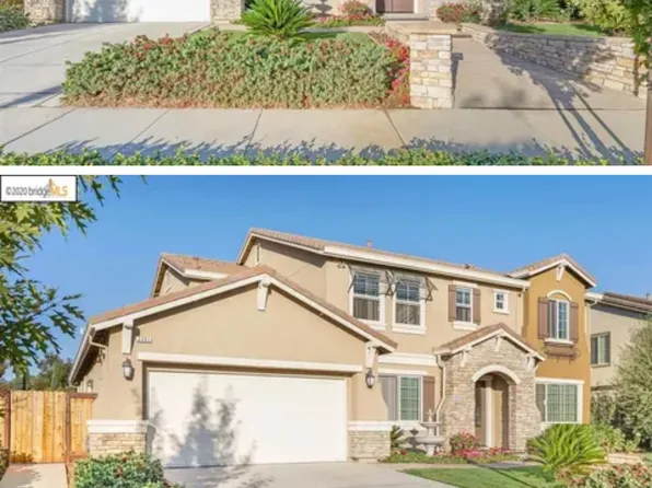 (undisclosed Address), Brentwood, CA 94513