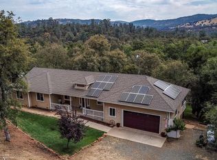 6865 Quail Run Ave, Browns Valley, CA 95918