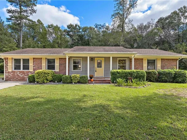 5105 Lake Shore Ct, Chesapeake, VA 23321
